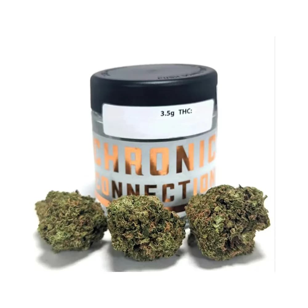 Chronic Connection SFV OG