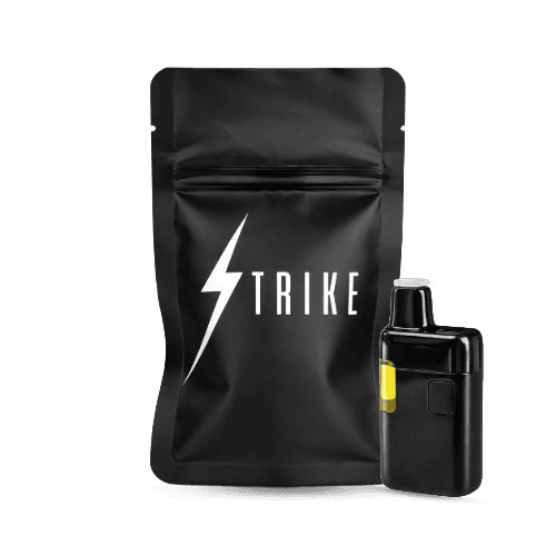 Strike TROPICANA COOKIES | 1G
