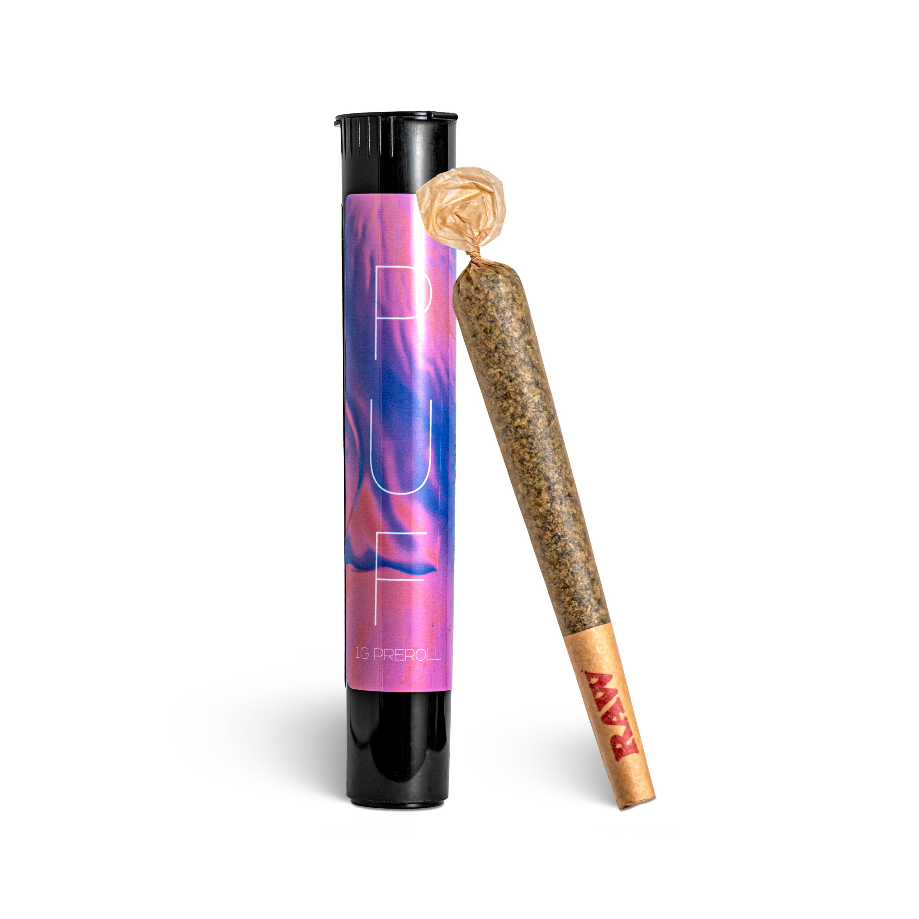 PUF Distro Animal Mintz Pre-Roll