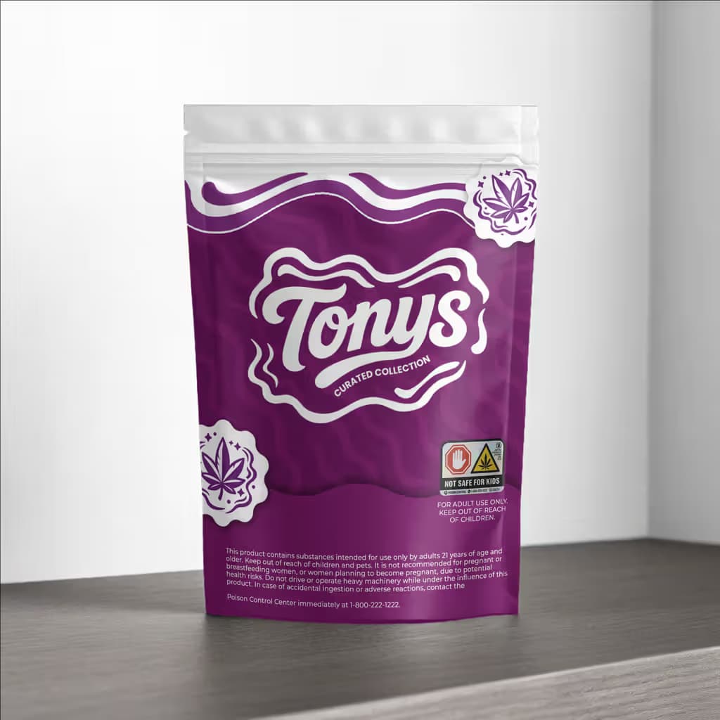 Tony's