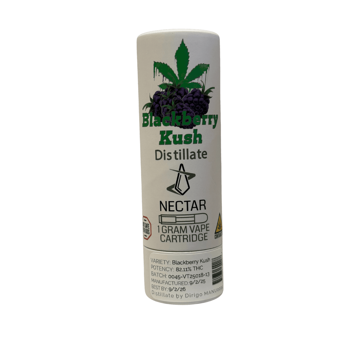The Clean Cannabis Company