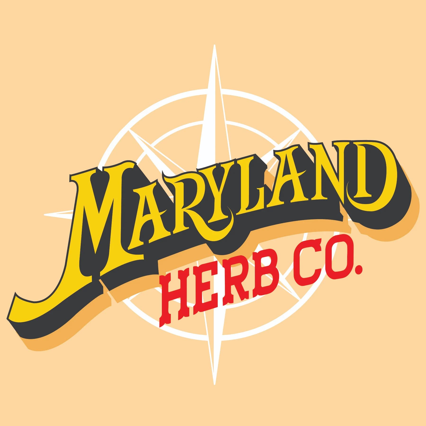 Maryland Herb Co. BLUEBERRY CRUFFINS HYBRID