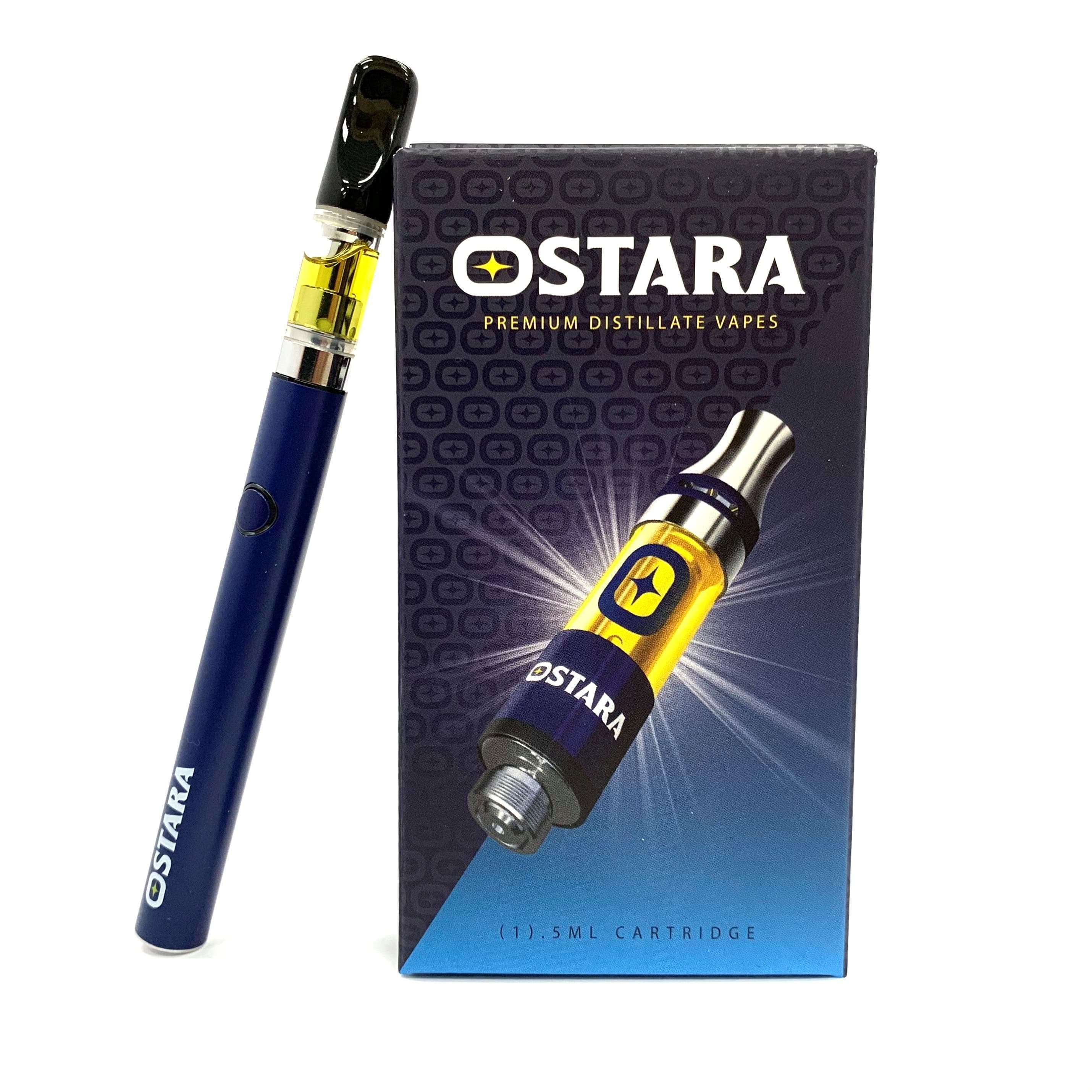 Ostara Vape | Cereal Milk | Cartridge | 1g