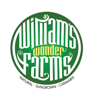 Williams Wonder Farms Williams Wonder | SCARY CHERRIES