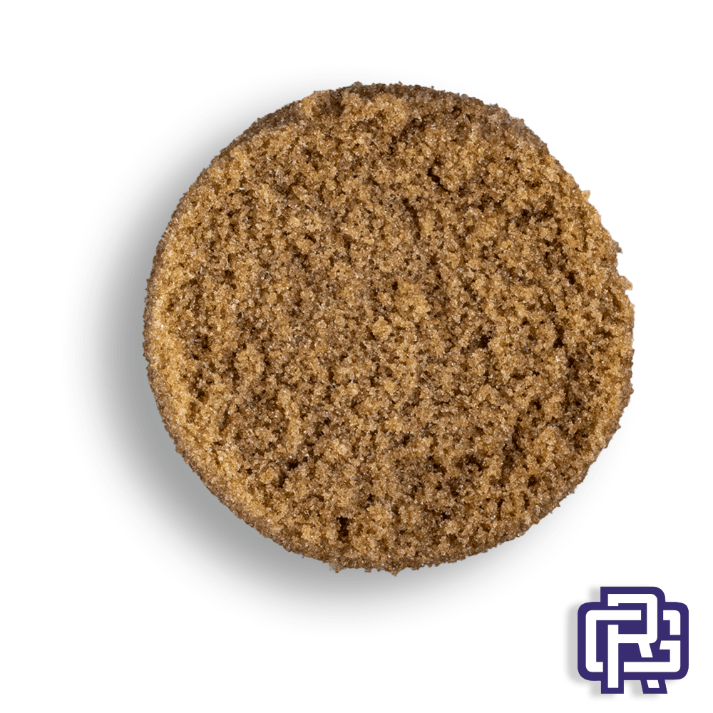 Bubble Craft Grape Gas Hash Concentrate | 1g (Live Bubble Hash) | Bubble Craft