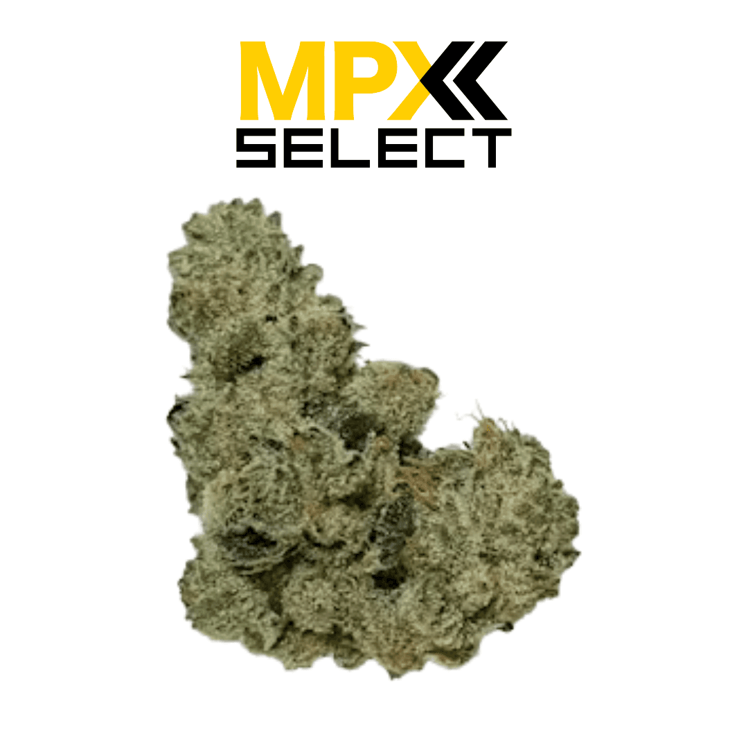MPX Select Flower MPX Spritzer Flower