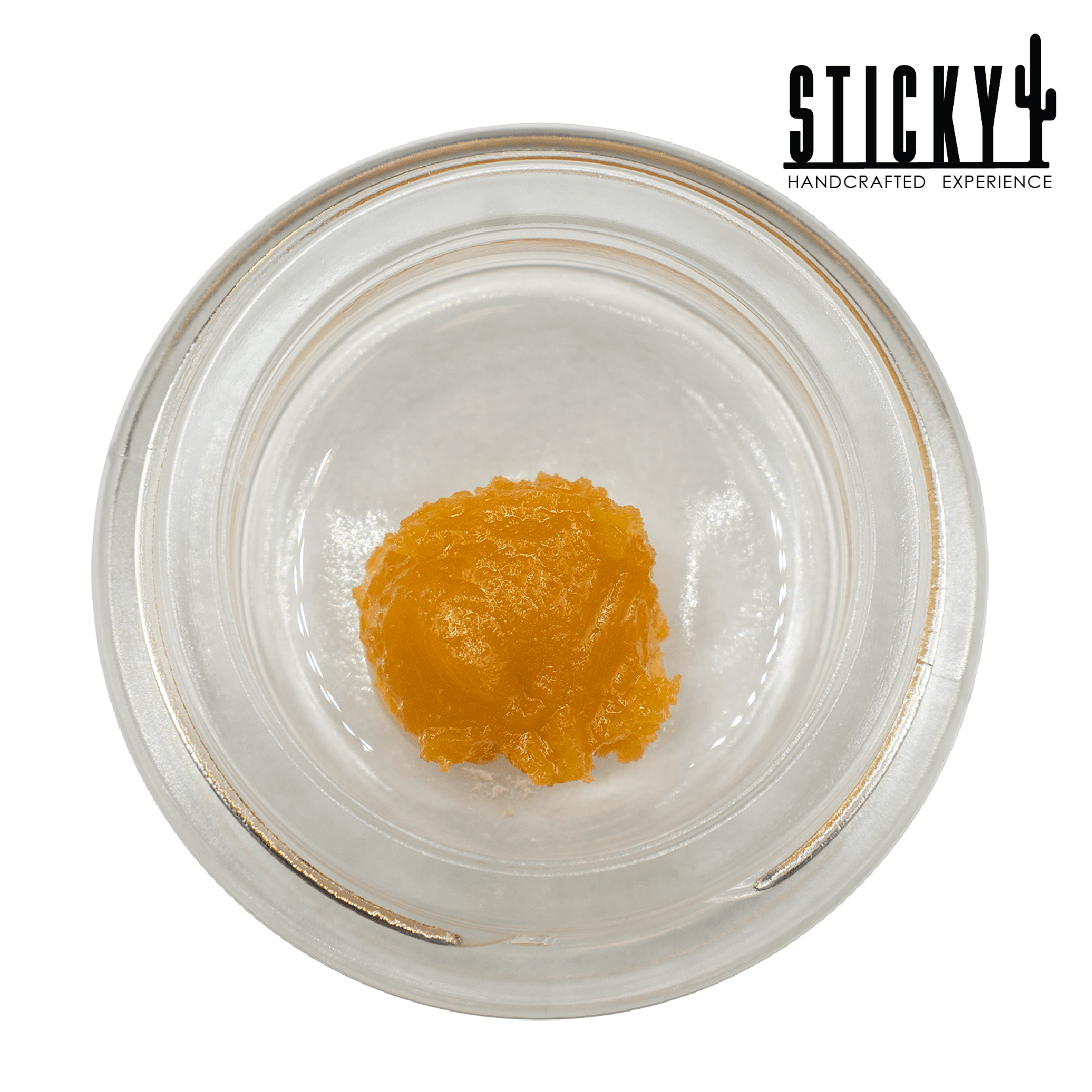 Sticky Saguaro