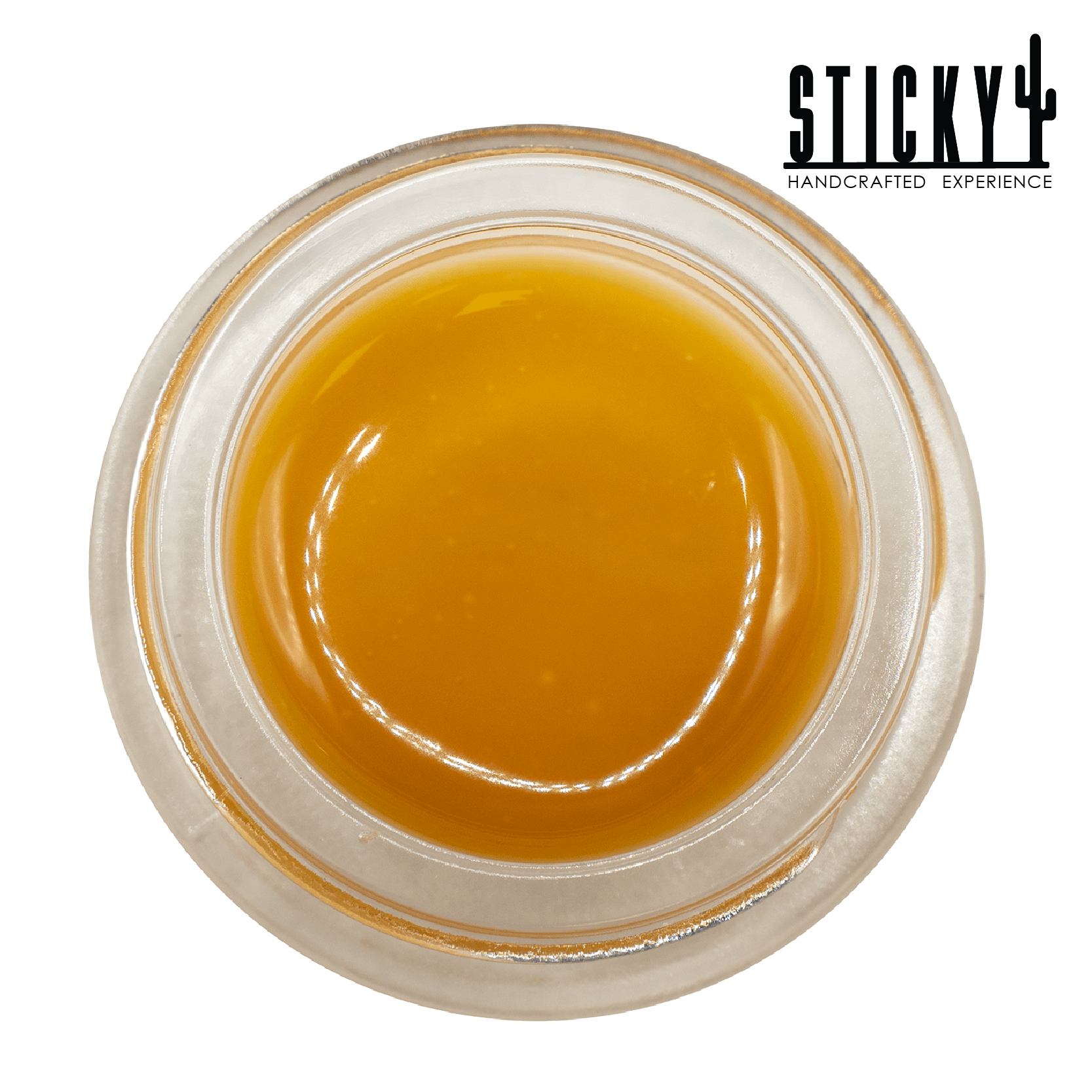 Sticky Saguaro