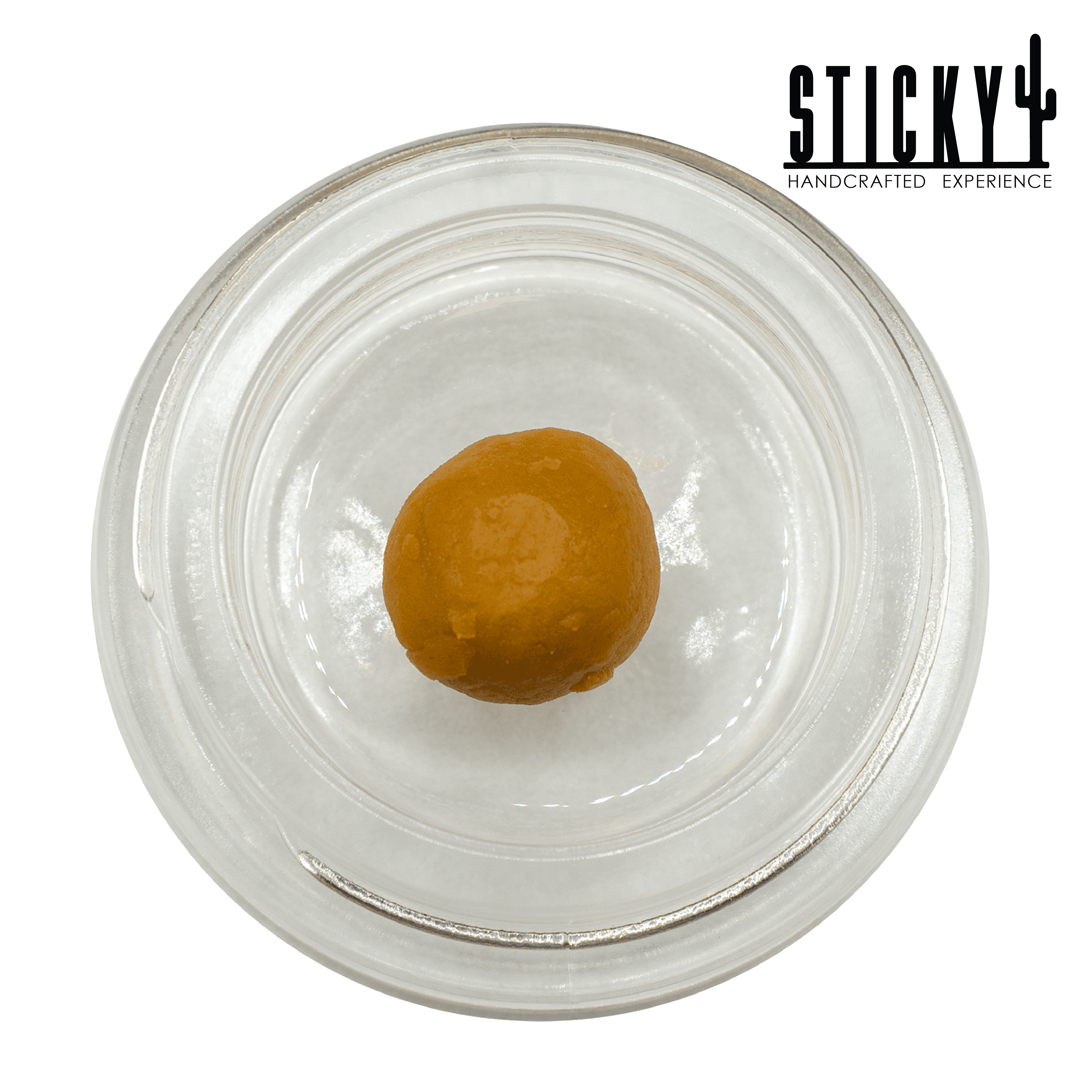 Sticky Saguaro