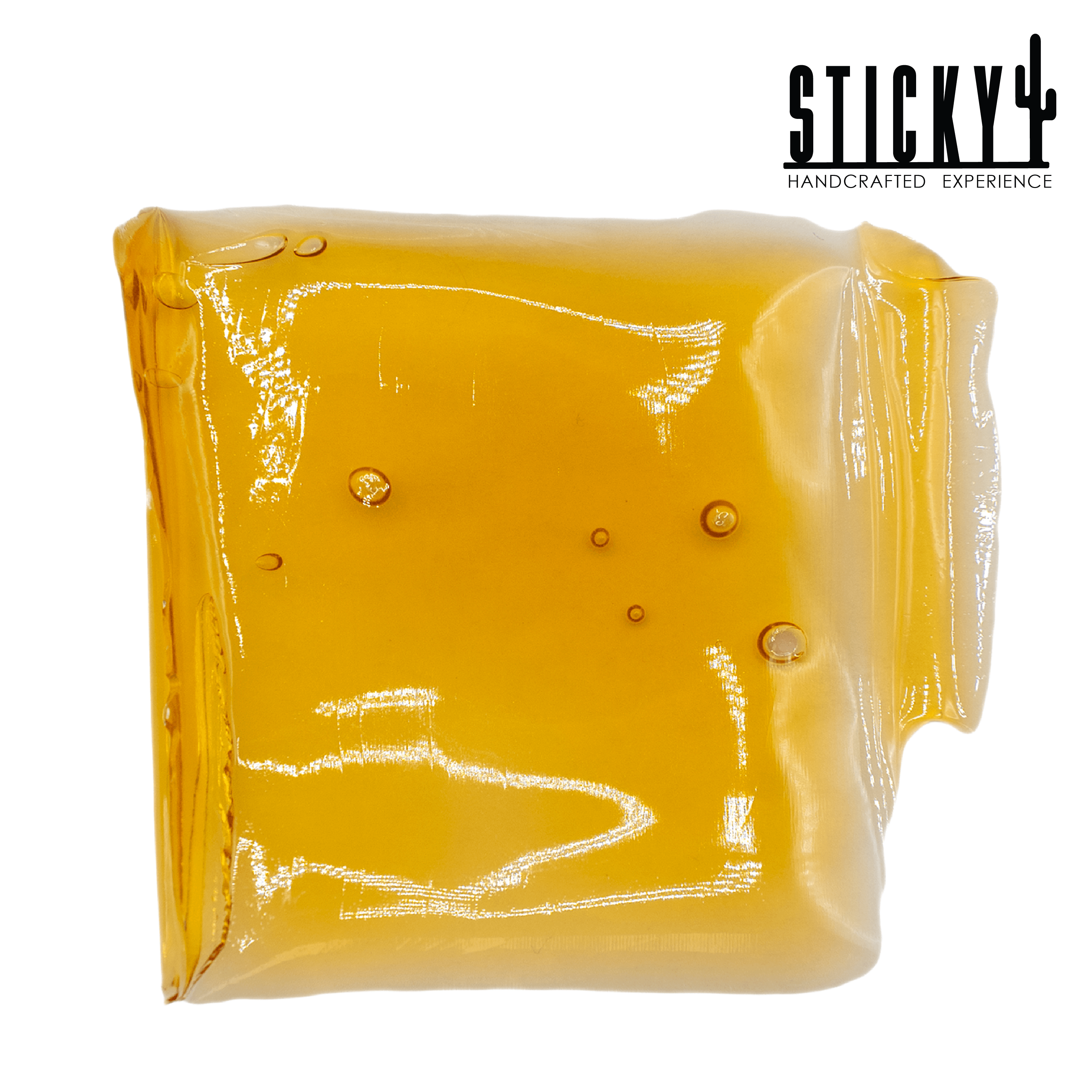 Sticky Saguaro