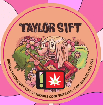 Taylor Sift