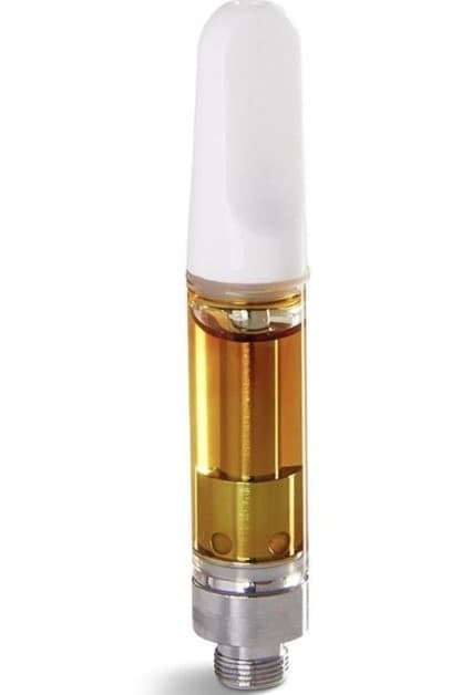 Holistic Hash Vapes