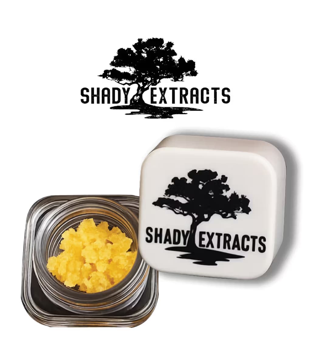 Shady Extracts Sunshine Daydream