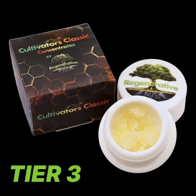 Cultivators Classic Head Doctor (S)