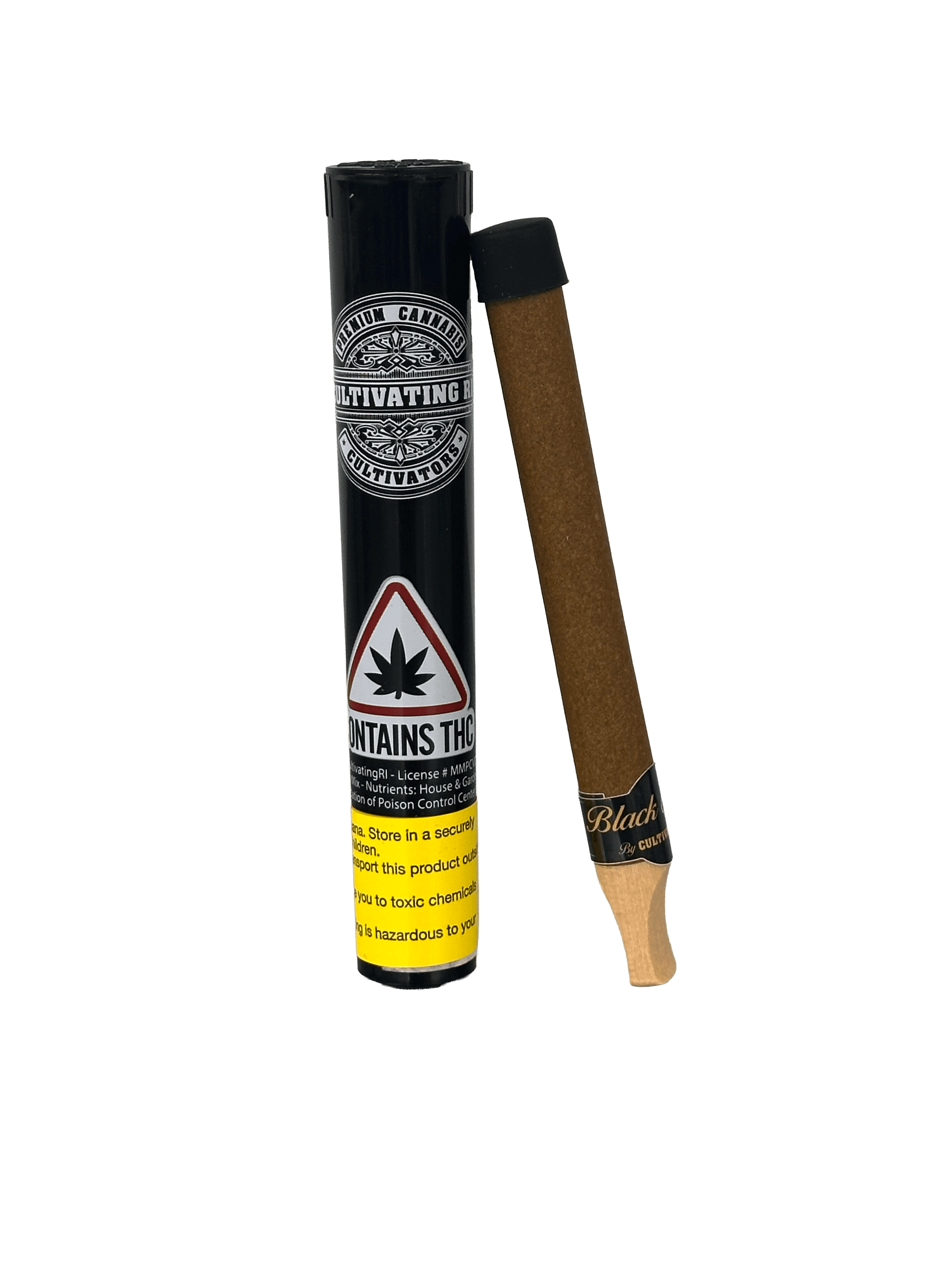 Cultivating RI Sunset Wedding - Blunt