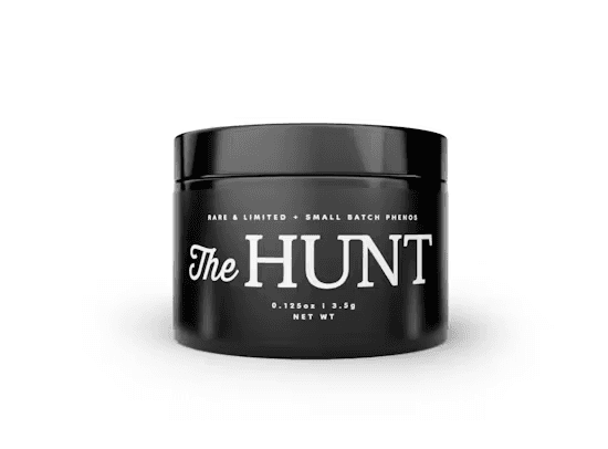 4Front - The Hunt Big Detroit Energy | 3.5g