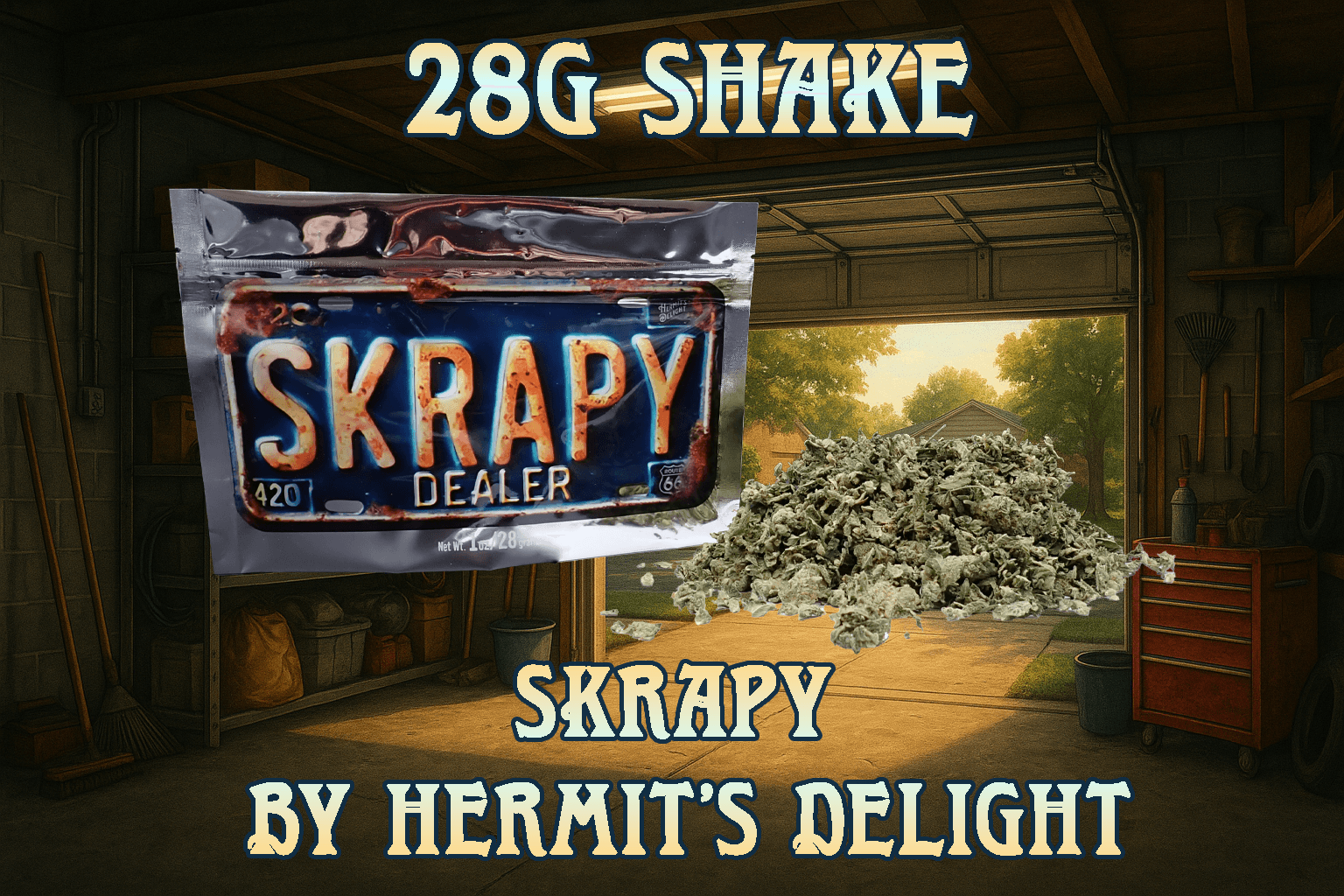 Skrapy