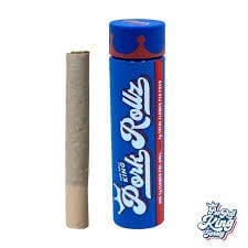 Pork Rollz