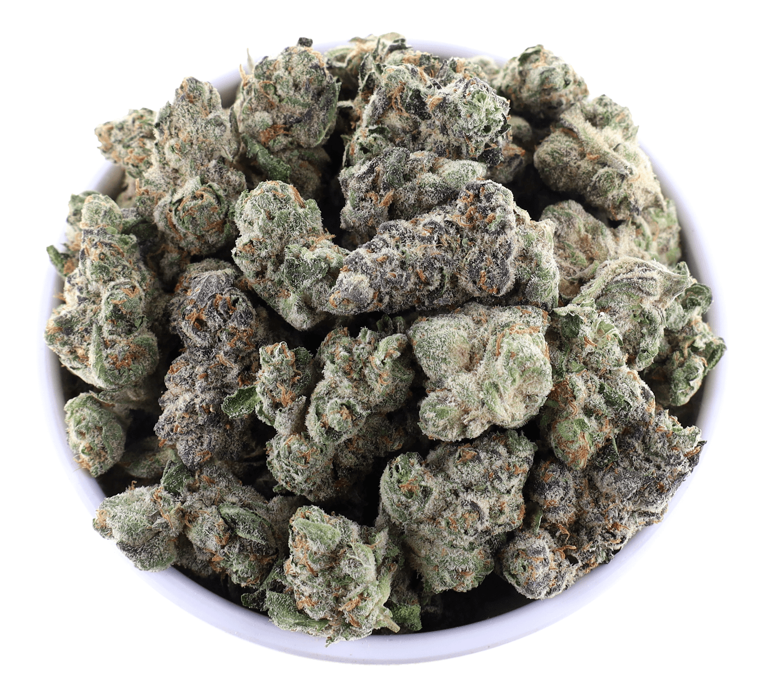 $89 Ounce Space Candy Whole Flower Ounce