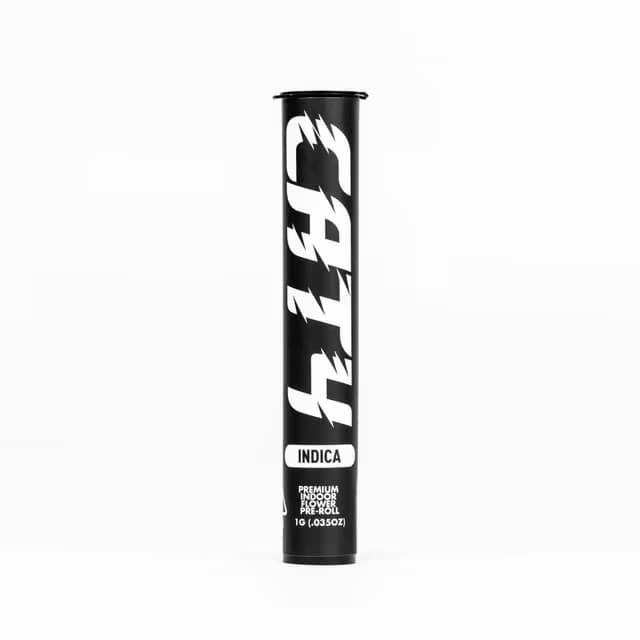 CAT4 Indica | 1g Preroll