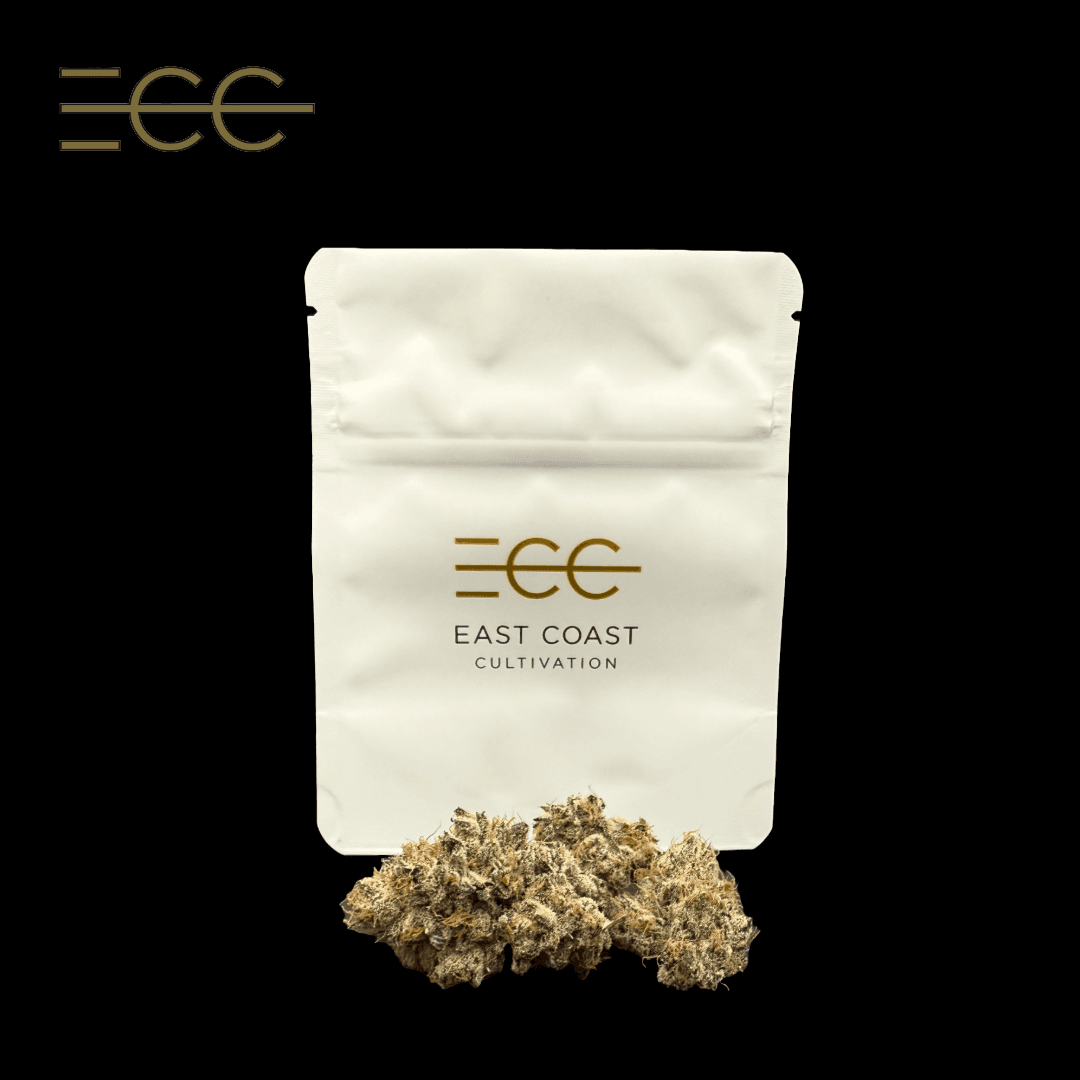 East Coast Cultivation Strawguava | 3.5g