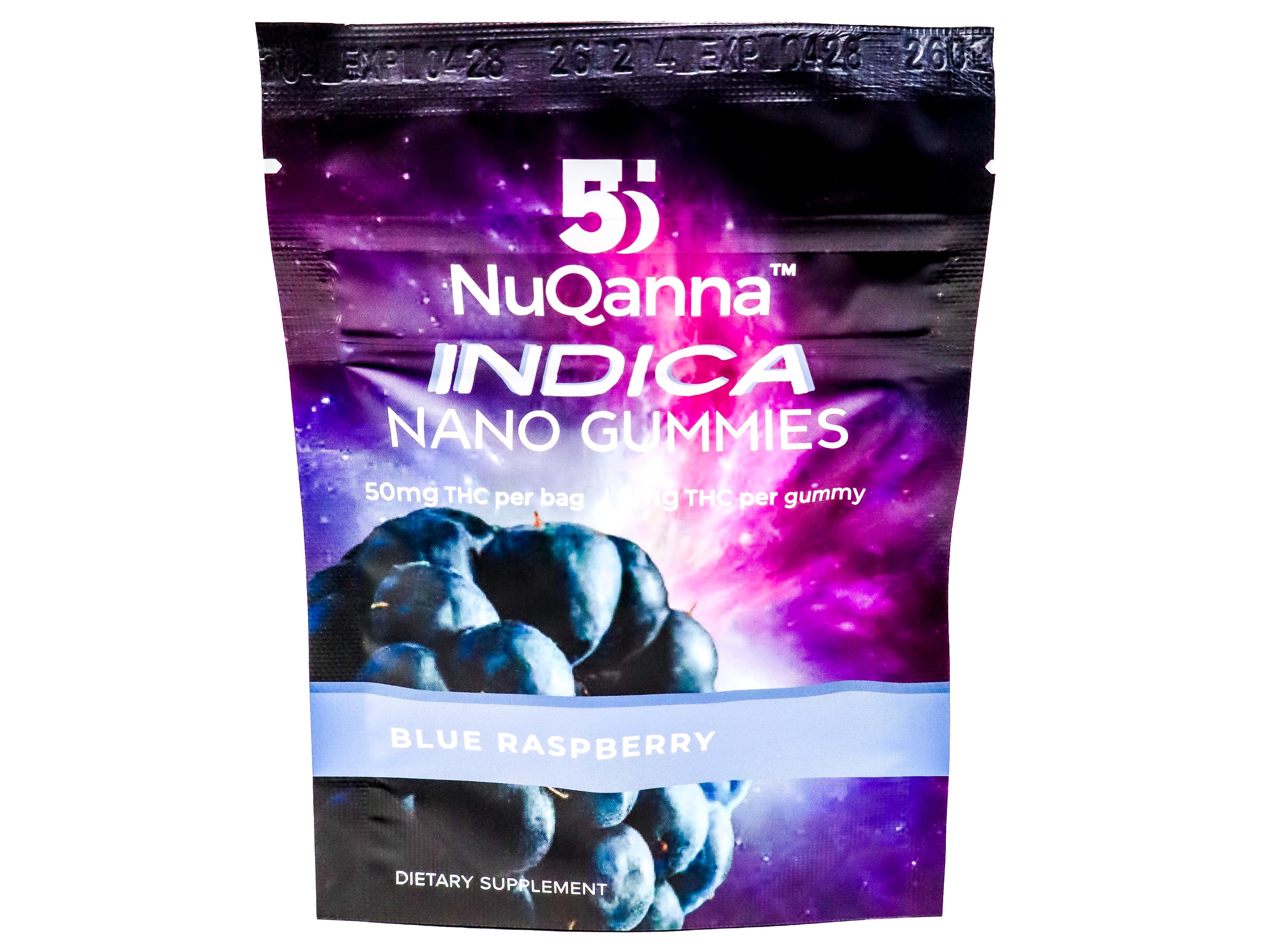 Nu Qanna