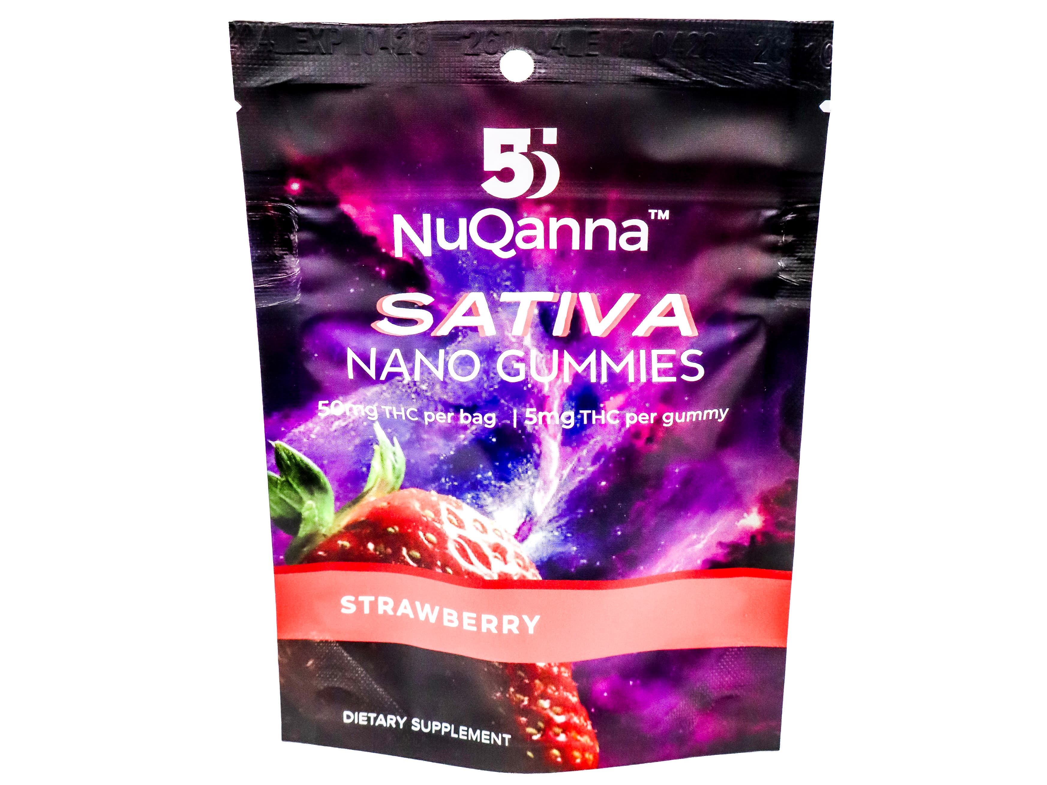 Nu Qanna