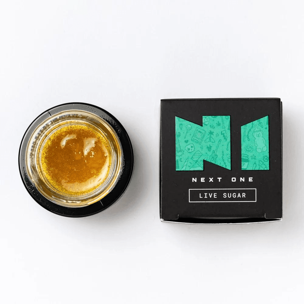 Next 1 Labs Winter Sunset (I/H) - Live Sugar - Next1