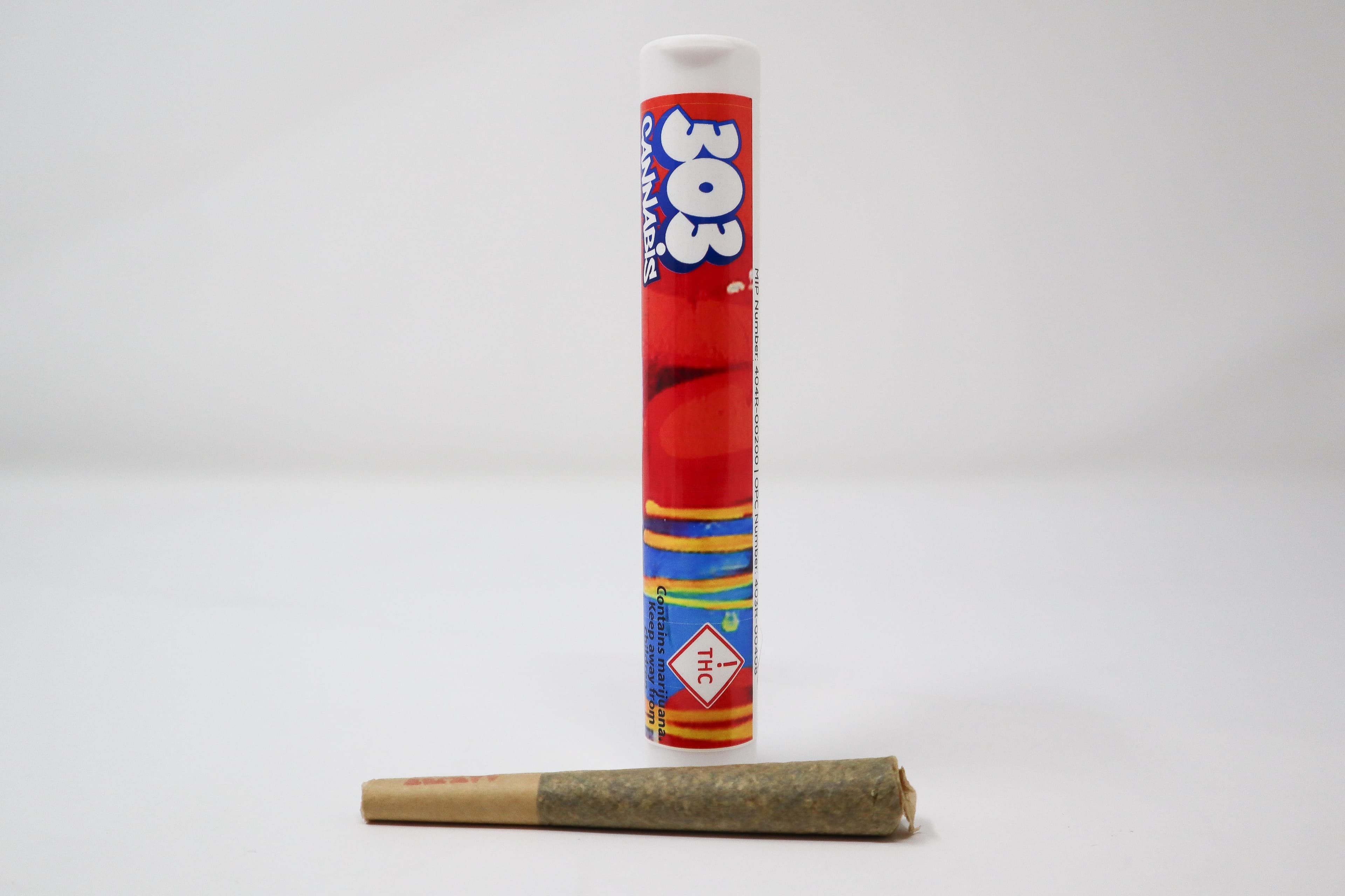 303 Cannabis Flower
