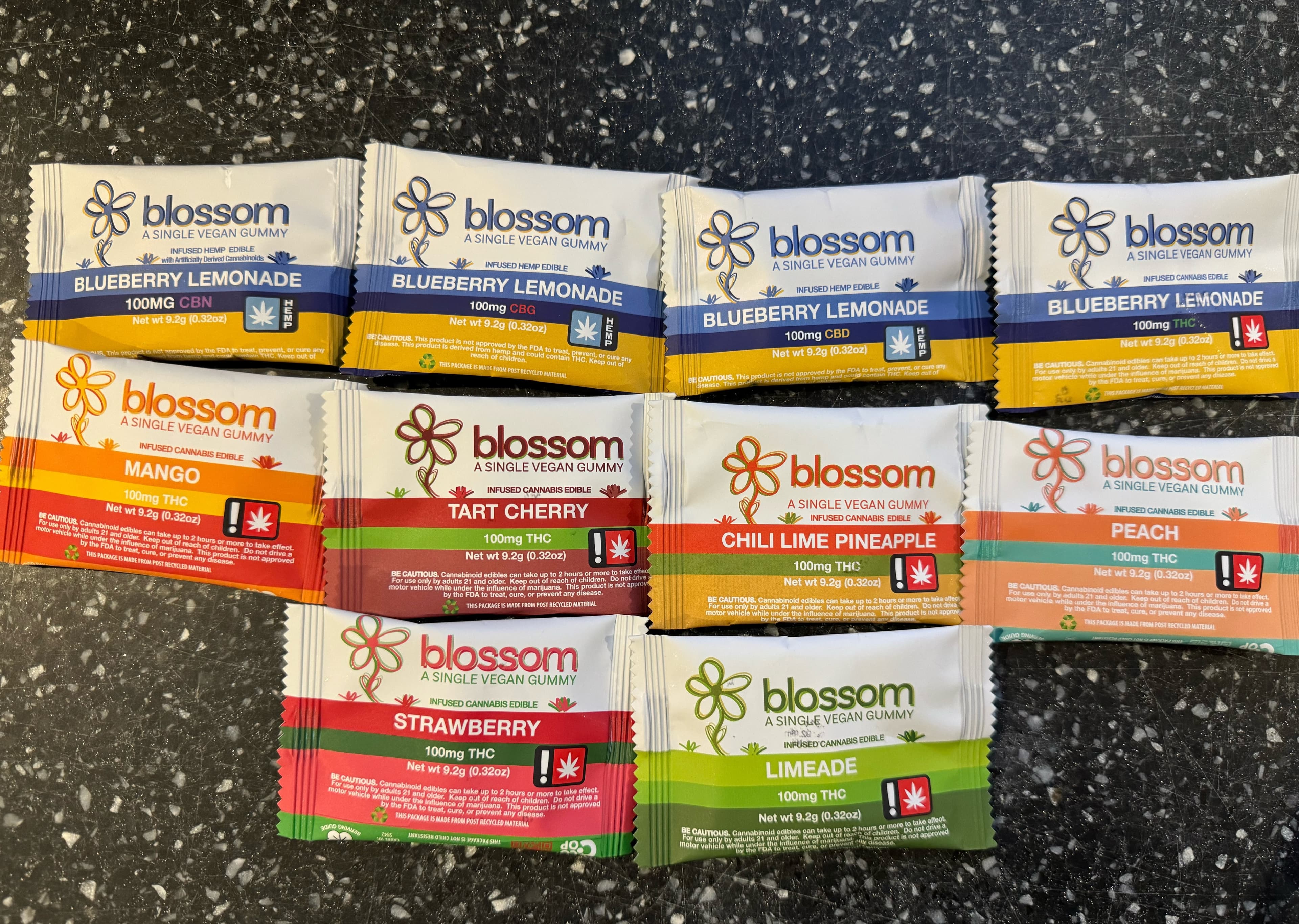 Blossom