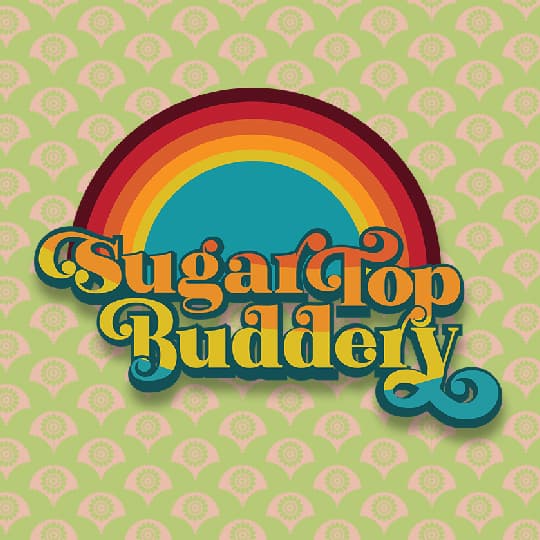 SugarTop Buddery Lodi Dodi | Sugartop Buddery