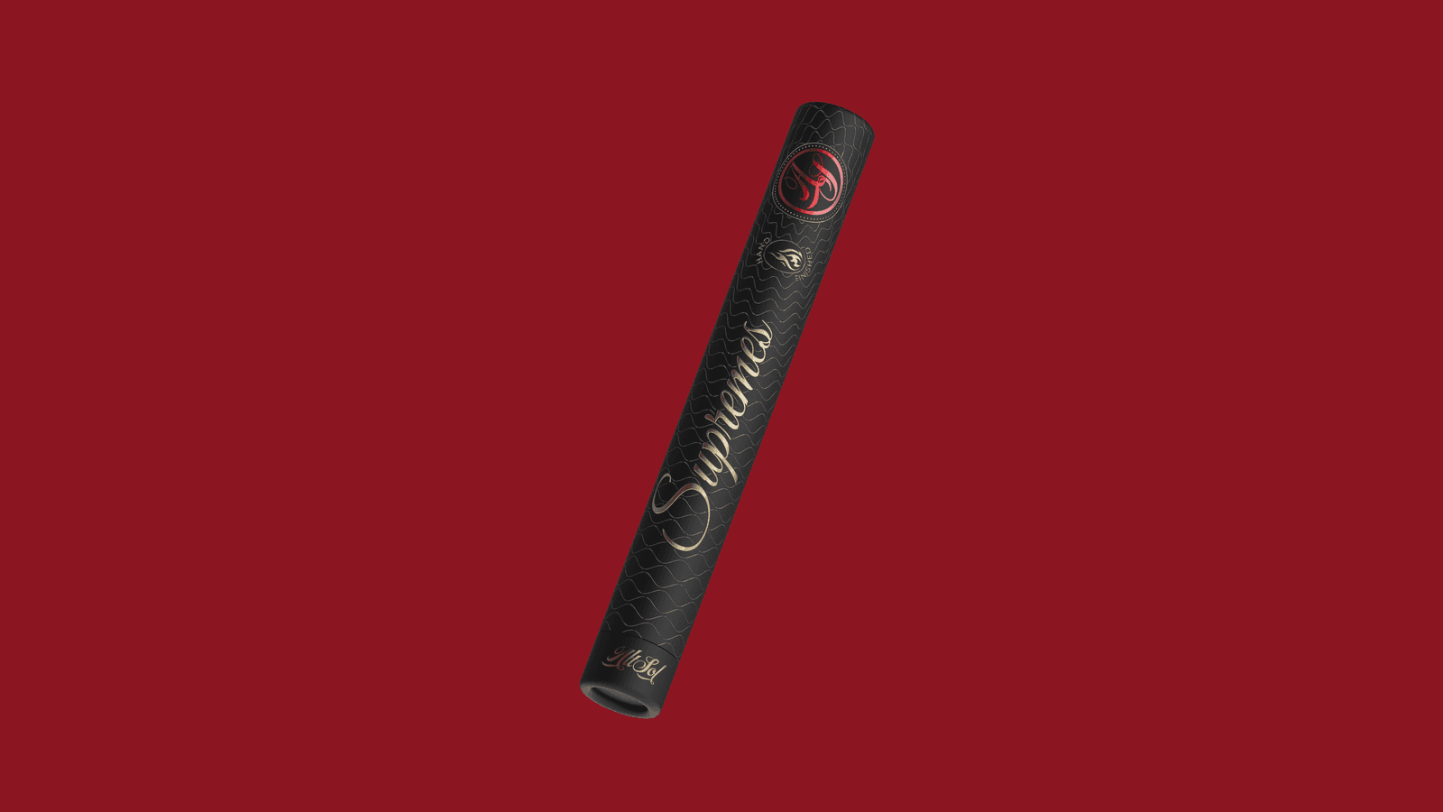 Alternative Solutions PreRoll: Cap'd Out