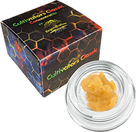 Cultivators Classic Head Doctor Live Sugar Wax 1g (Tier 2)