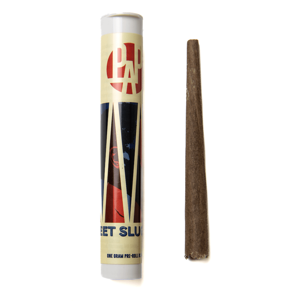 PAPI Blunt 1g - Motorbreath