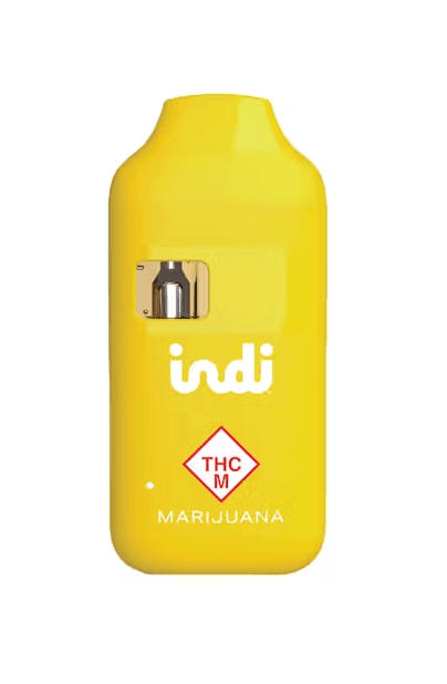 INDI Vapes Concentrates