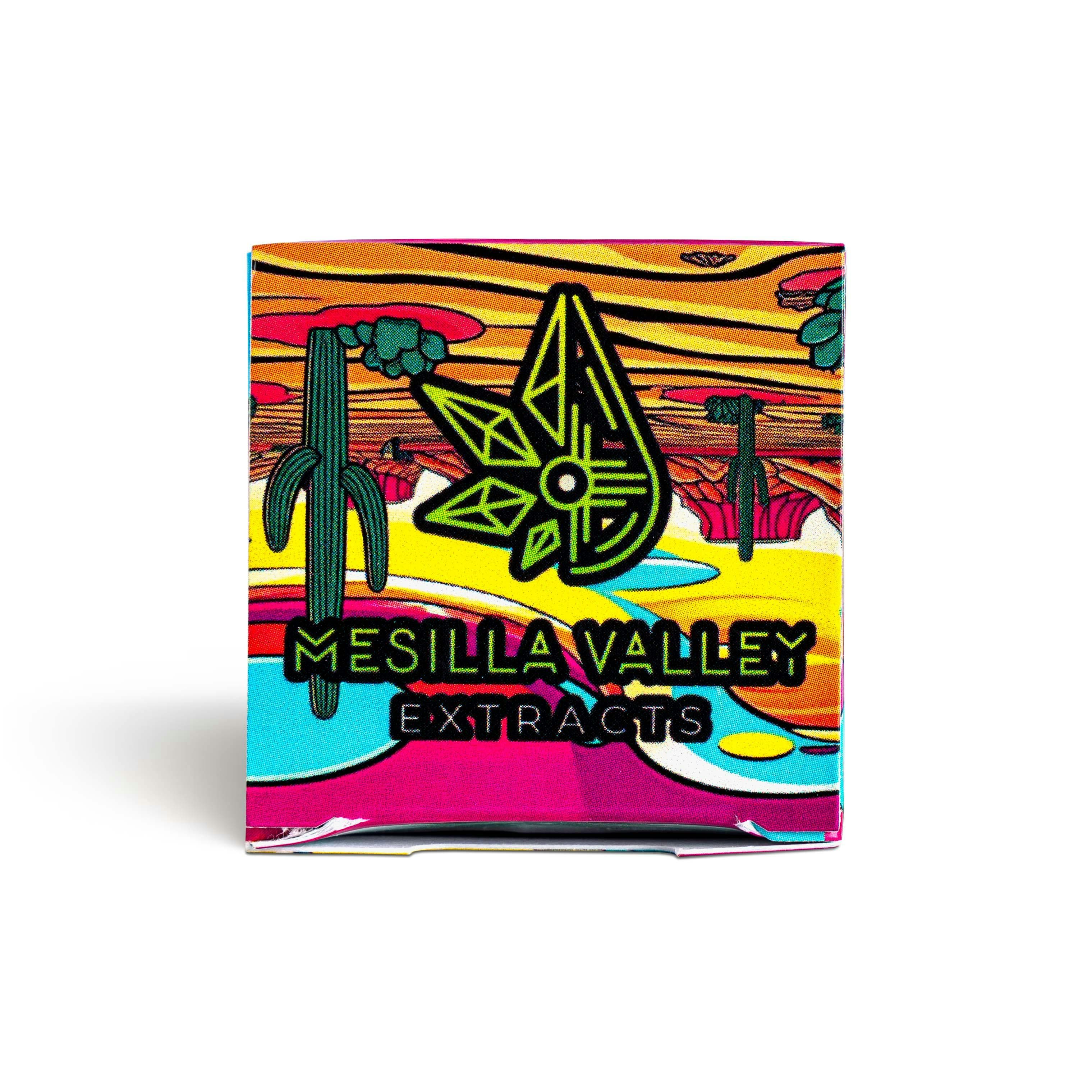 Mesilla Valley