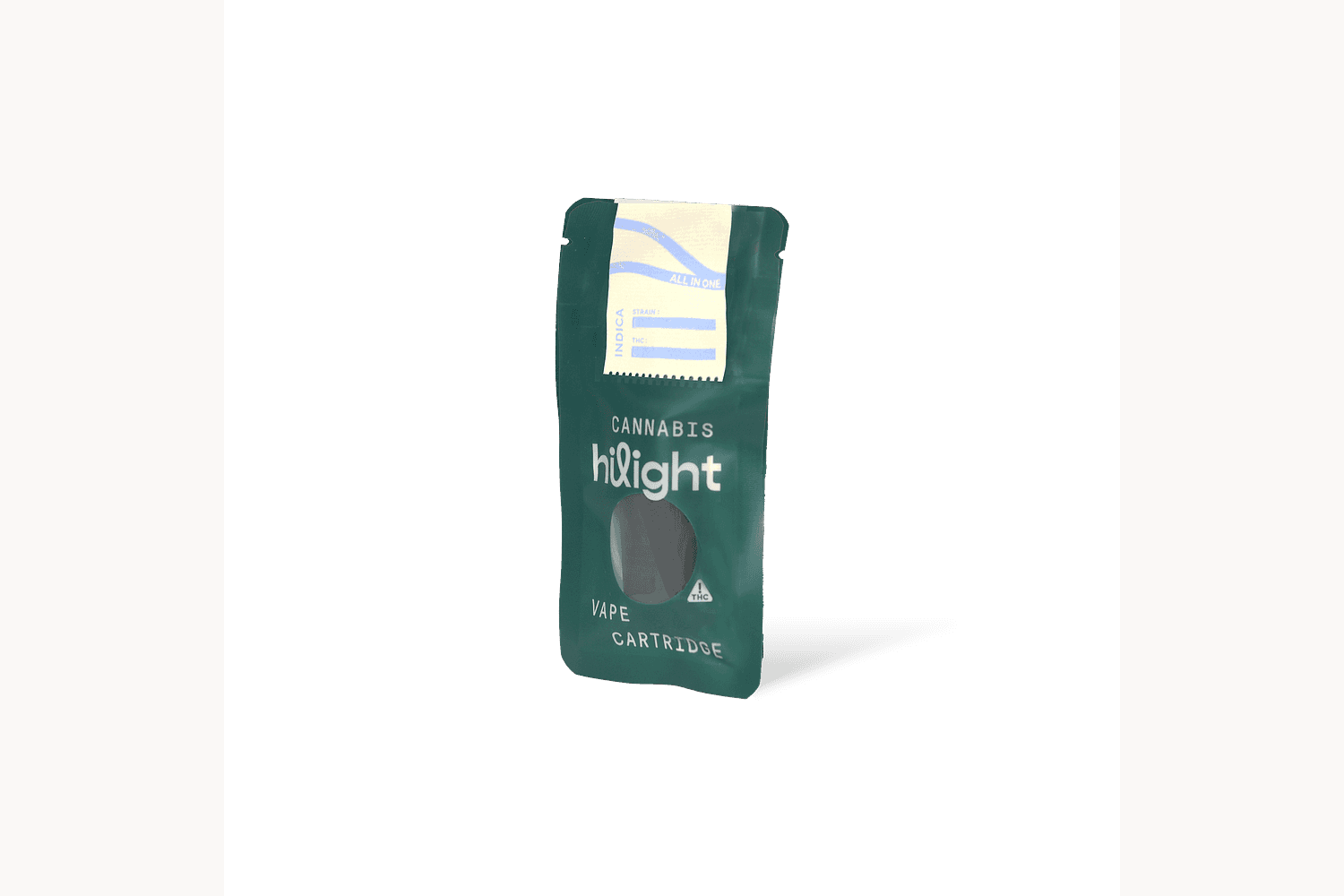 Hilight Hilight | Ice Cream Cake All in One Disposable