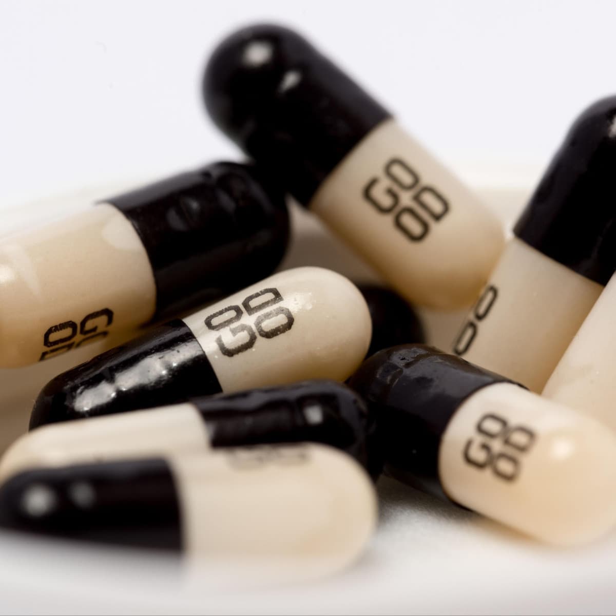 GOOD Cannabis Sativa Capsules- 100mg