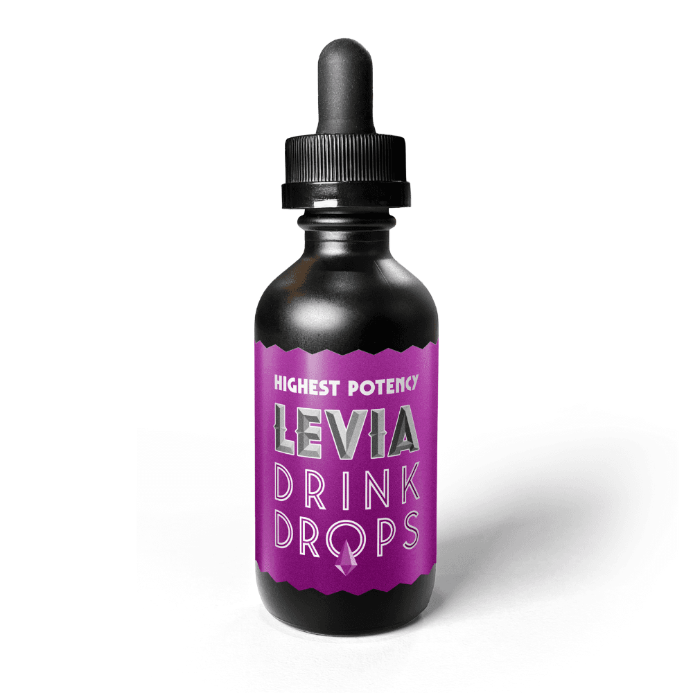 LEVIA Dream | 500mg Drops