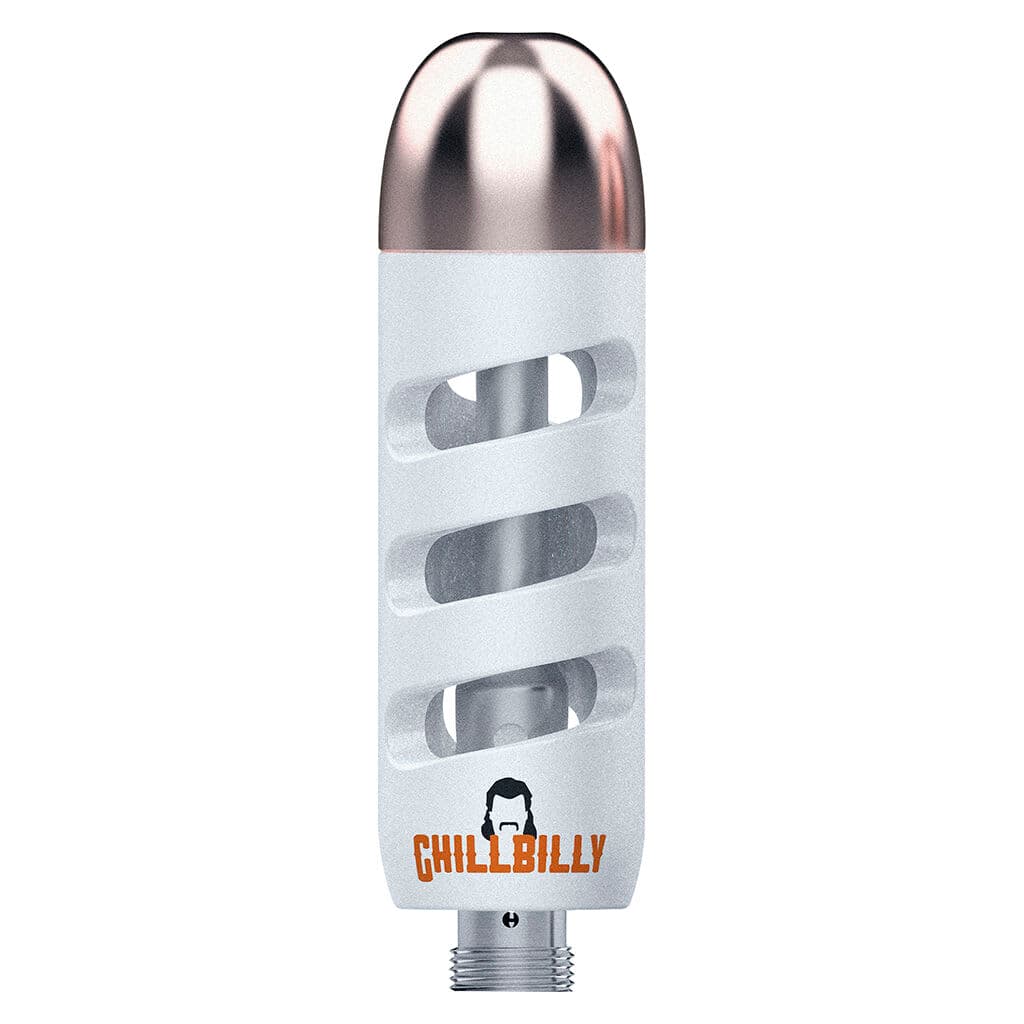 Chillbilly Concentrates