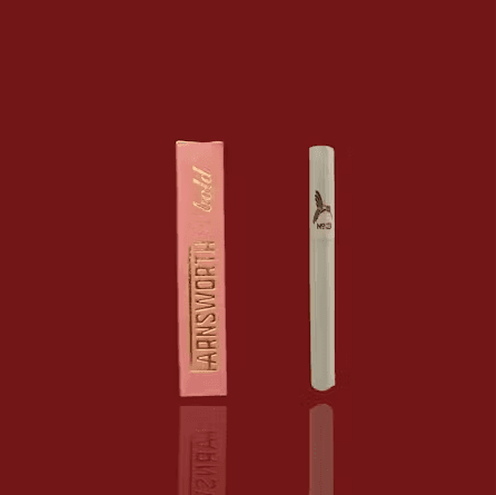 Farnsworth Fine Cannabis Farnsworth Bold - Gyros (I) Prerolls .5g 5pk