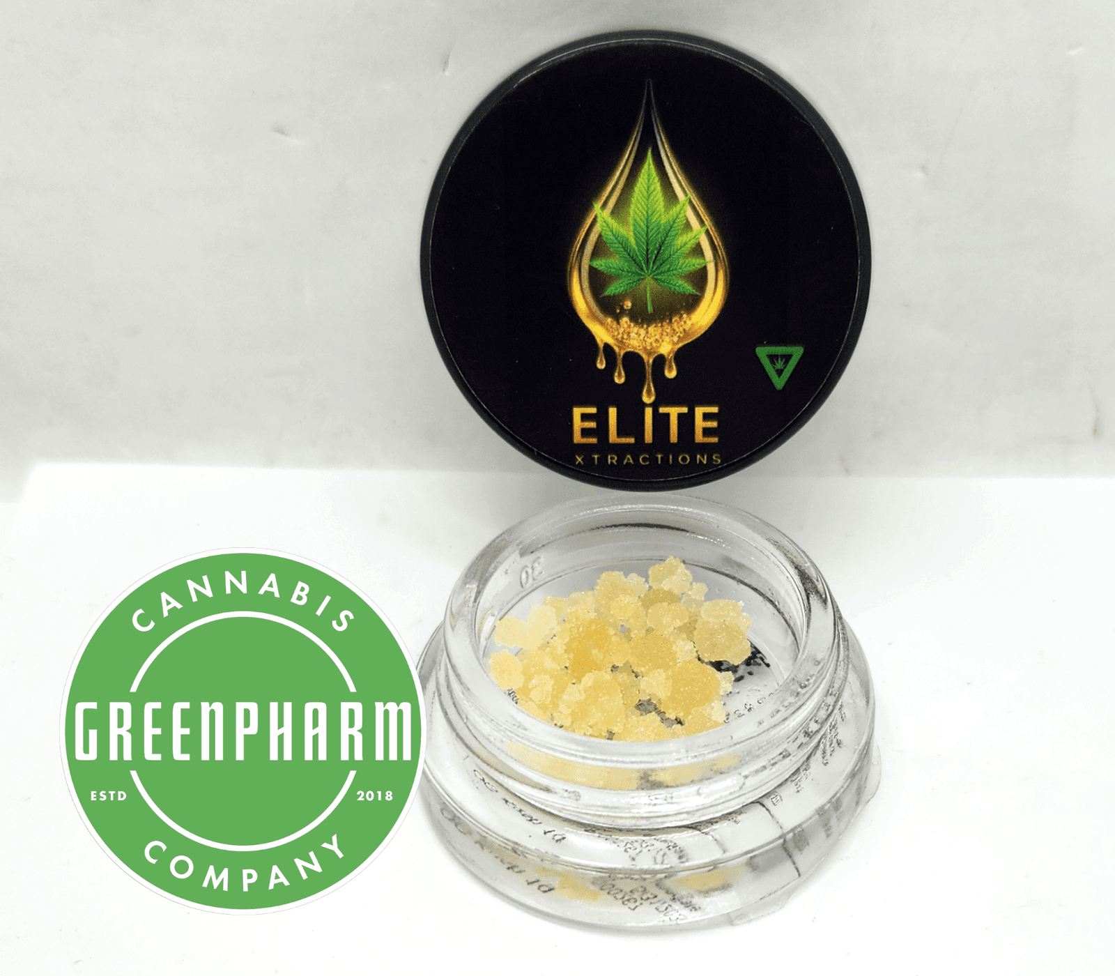 Elite Extracts