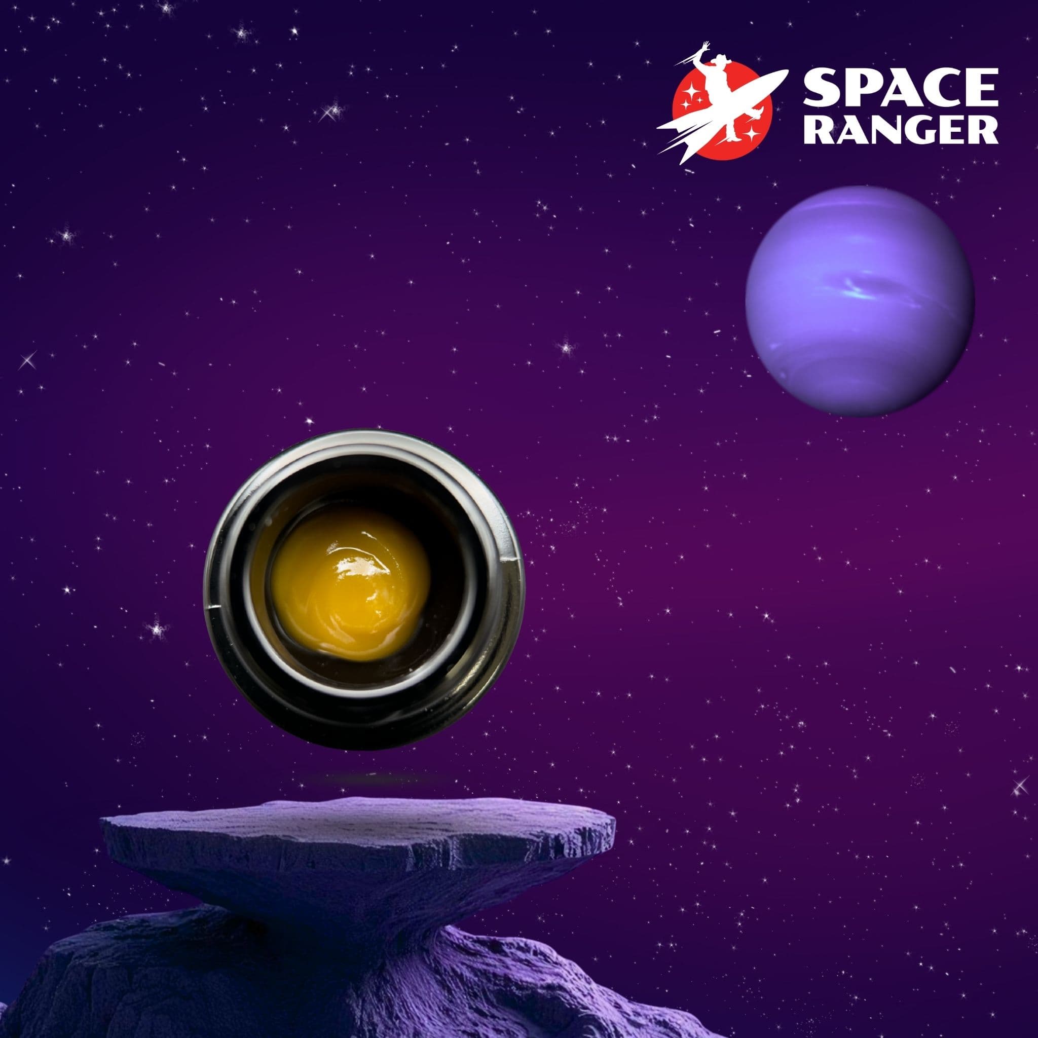 Space Ranger