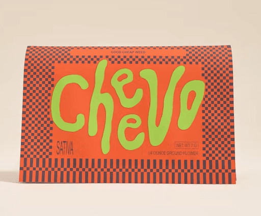 Casa Verde Farms Cheevo | Blue Dream | Ground | 7g