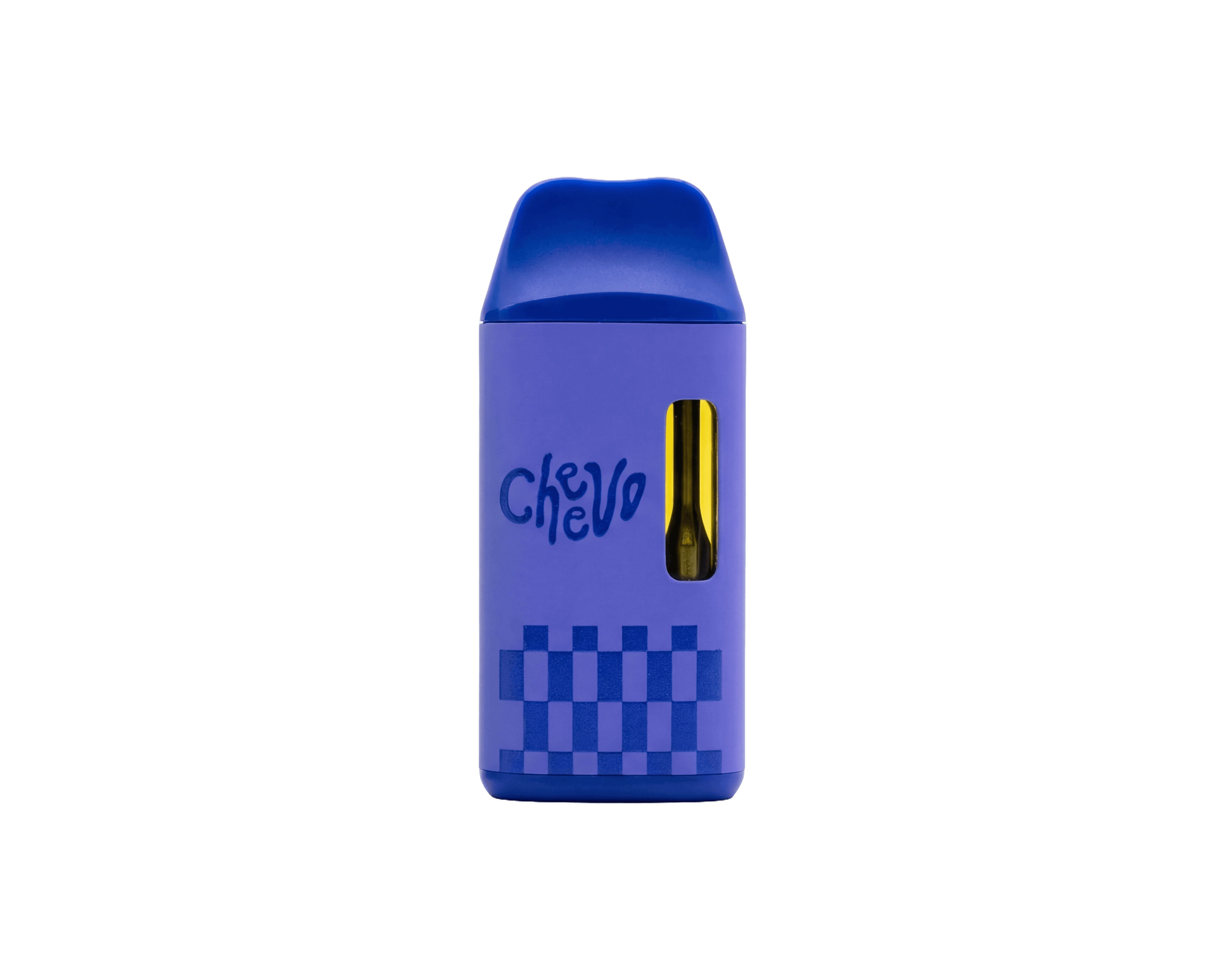 Cheevo Cheevo Baby Yoda Disposable Vape 2g