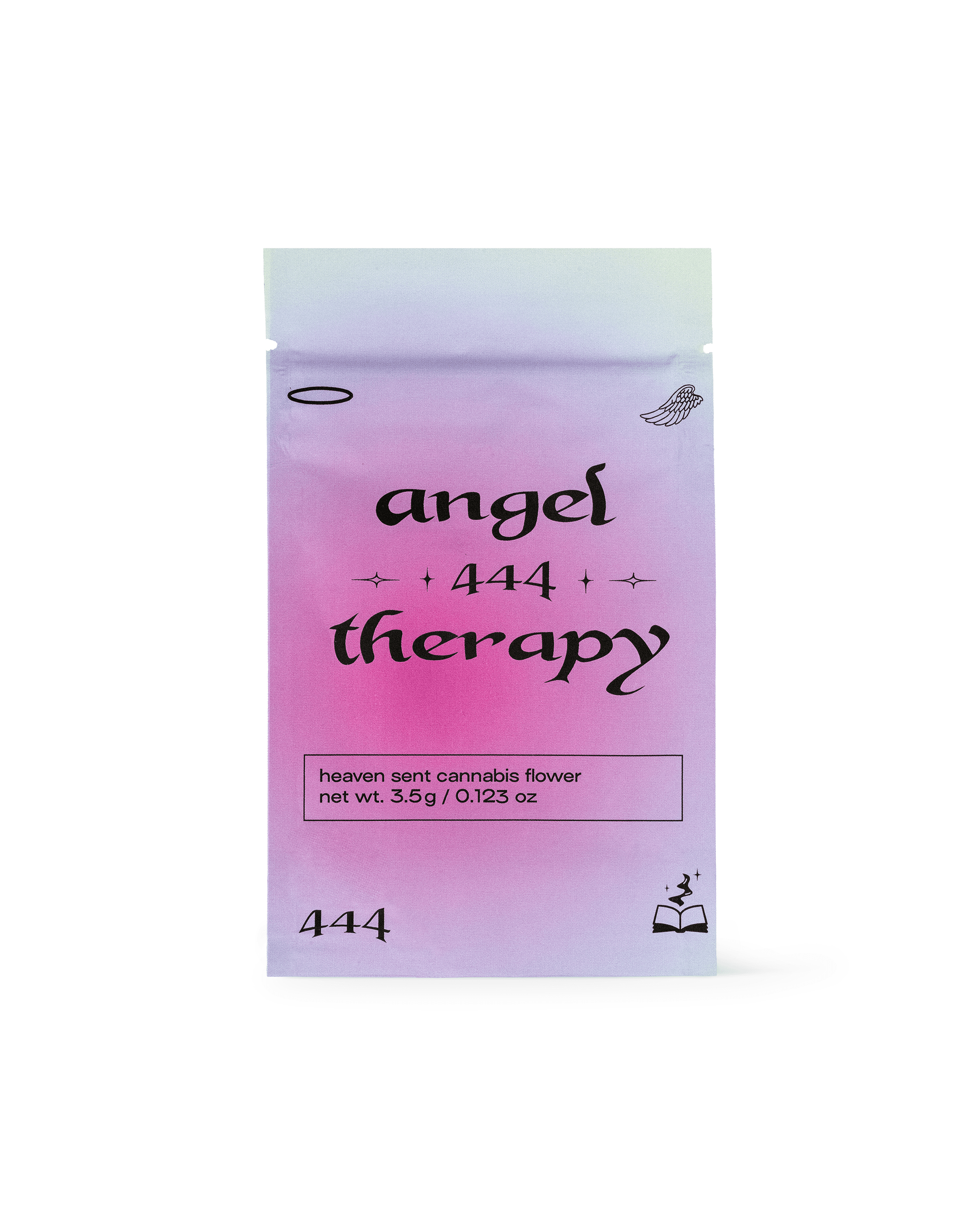 Angel Therapy