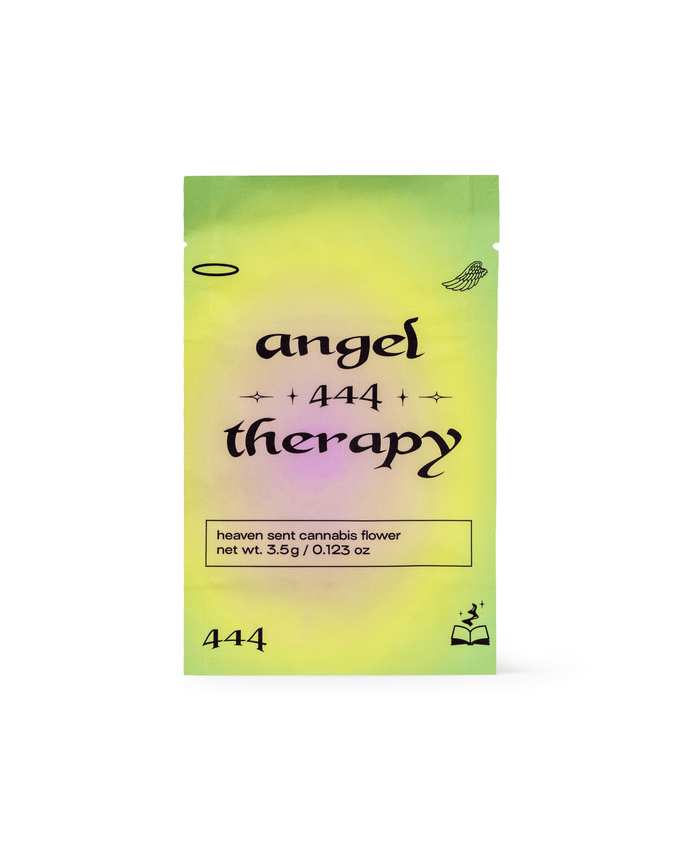 Angel Therapy