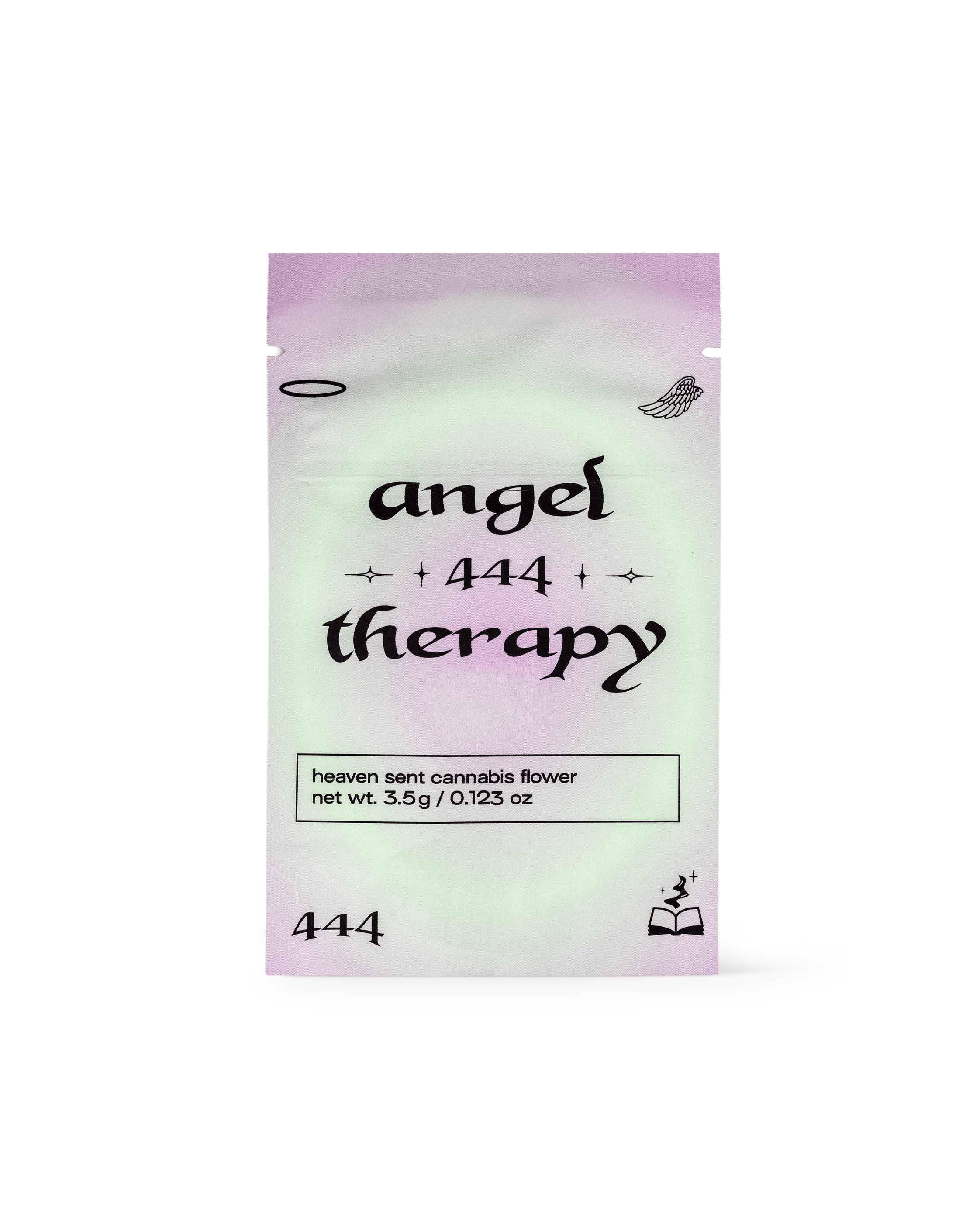 Angel Therapy