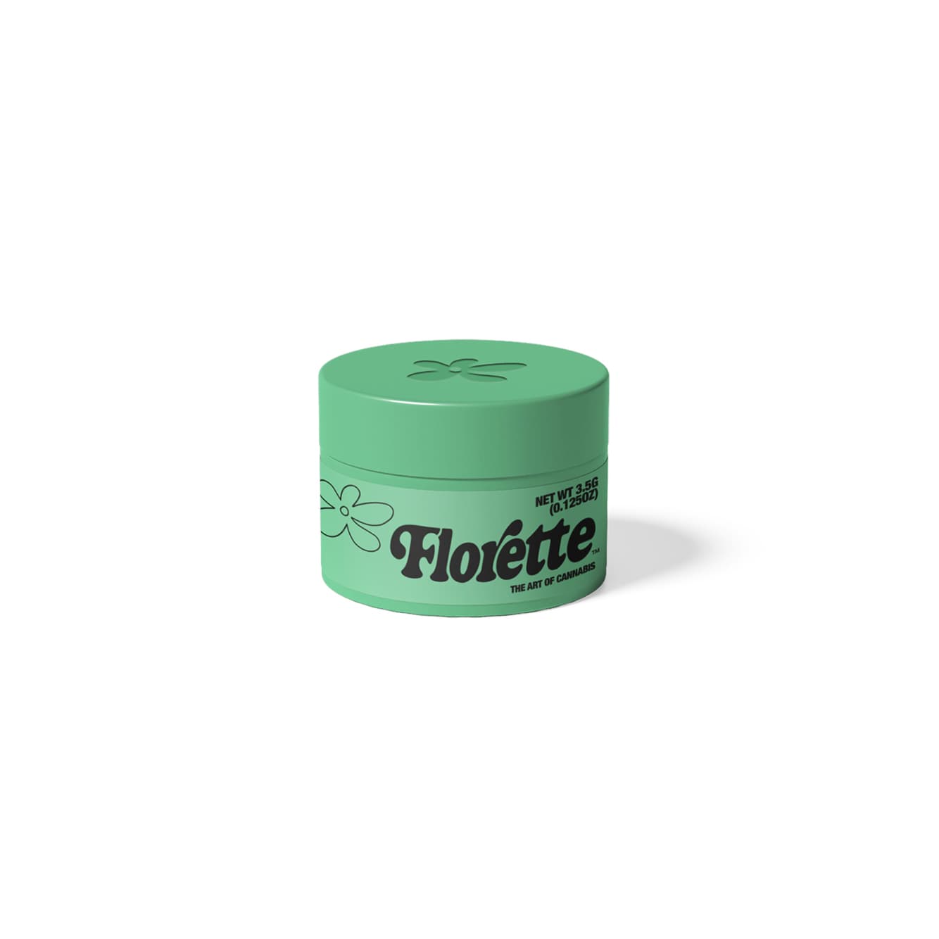 Casa Verde Farms Florette | Jokerz Candy | Big Buds | 3.5g
