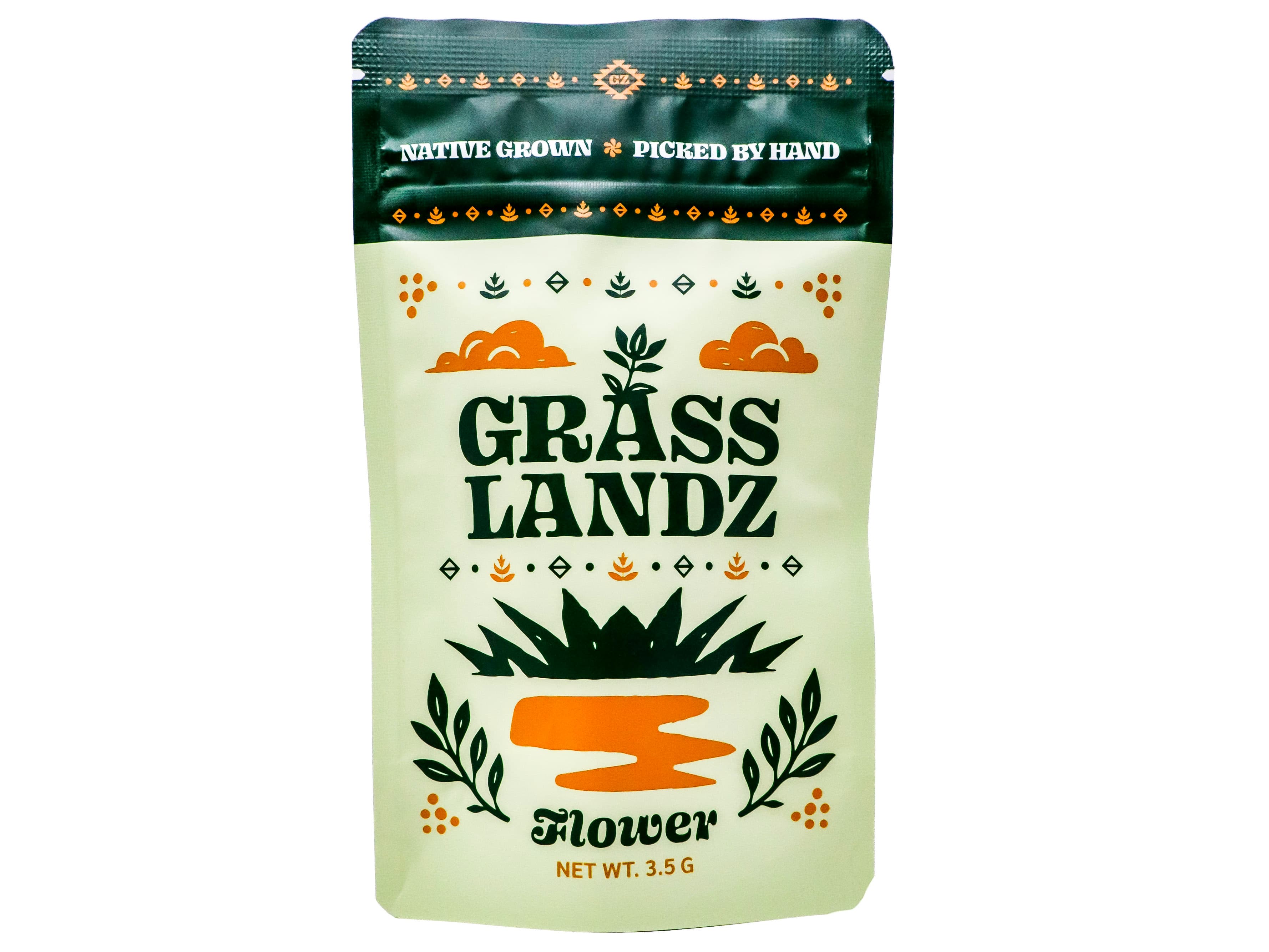 Grasslandz NSC Zoap 1900954284